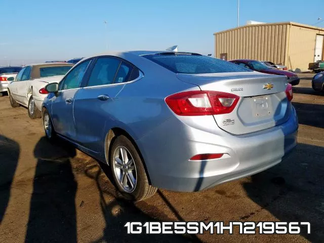1G1BE5SM1H7219567 фото 4