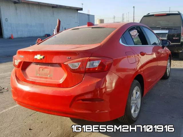 1G1BE5SM2H7101916 фото 5