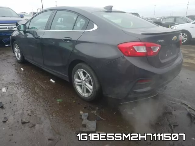 1G1BE5SM2H7111507 фото 4