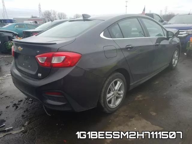 1G1BE5SM2H7111507 фото 5