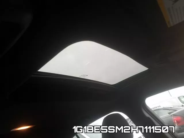 1G1BE5SM2H7111507 фото 10