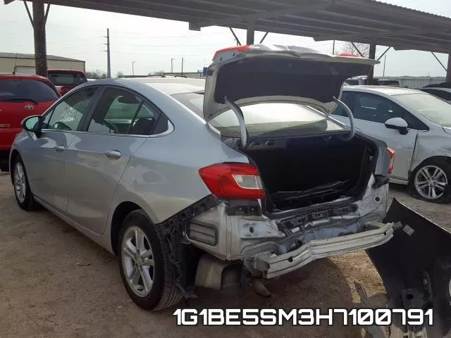 1G1BE5SM3H7100791 фото 4