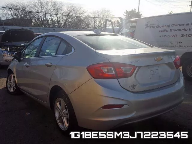 1G1BE5SM3J7223545 фото 4