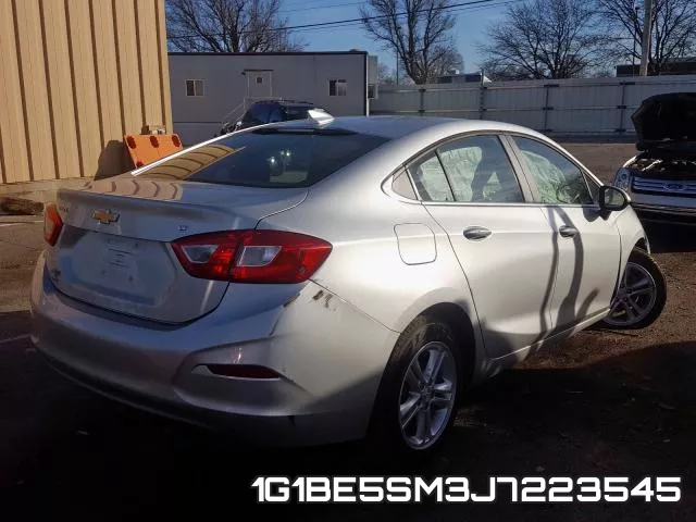 1G1BE5SM3J7223545 фото 5
