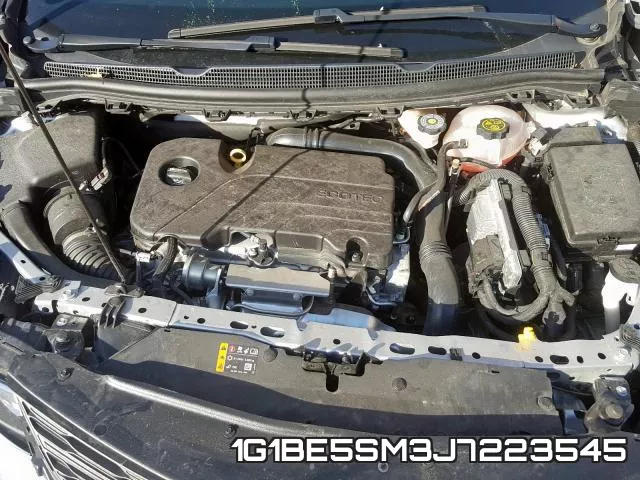 1G1BE5SM3J7223545 фото 8