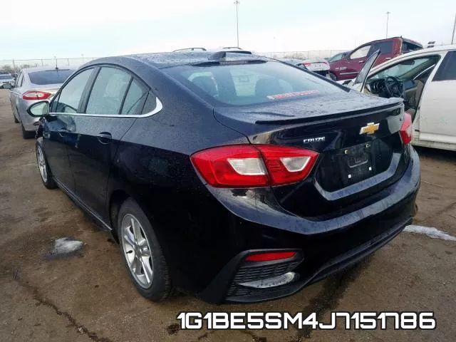 1G1BE5SM4J7151786 фото 4