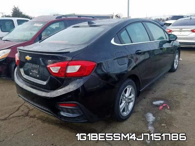 1G1BE5SM4J7151786 фото 5