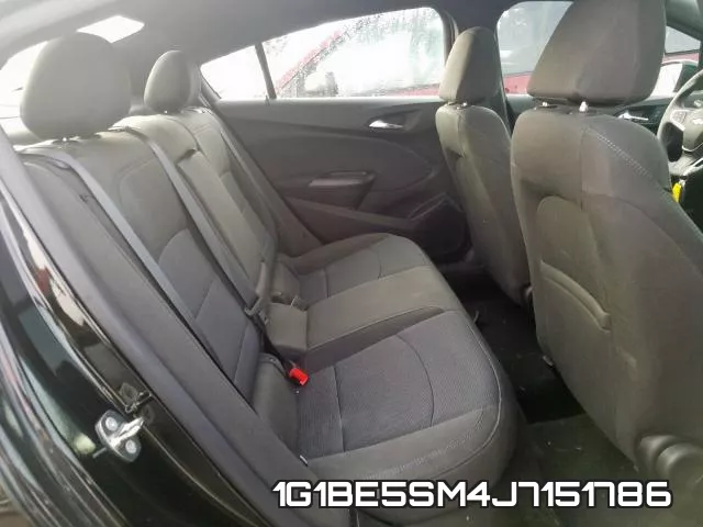 1G1BE5SM4J7151786 фото 7