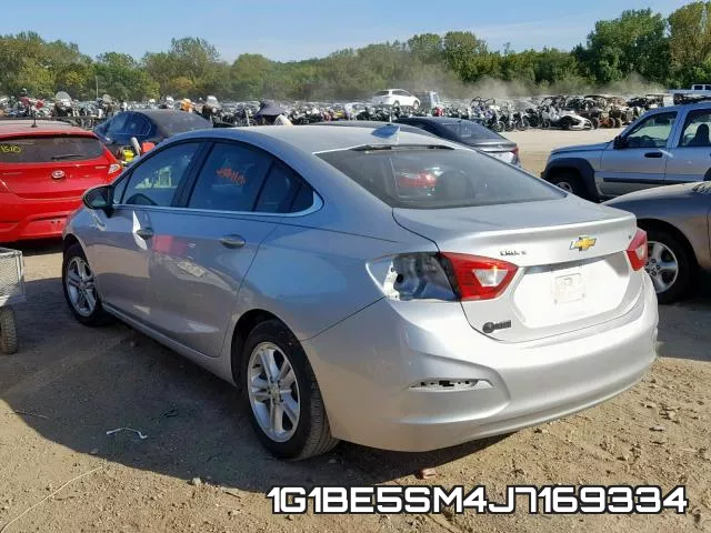 1G1BE5SM4J7169334 фото 4