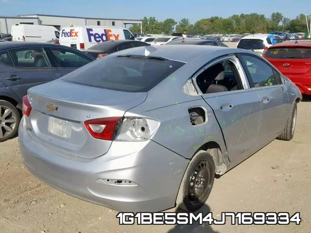 1G1BE5SM4J7169334 фото 5