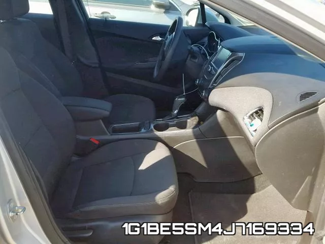1G1BE5SM4J7169334 фото 6