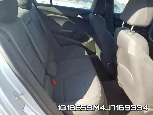 1G1BE5SM4J7169334 фото 7