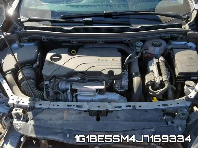 1G1BE5SM4J7169334 фото 8