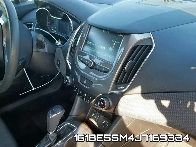 1G1BE5SM4J7169334 фото 10
