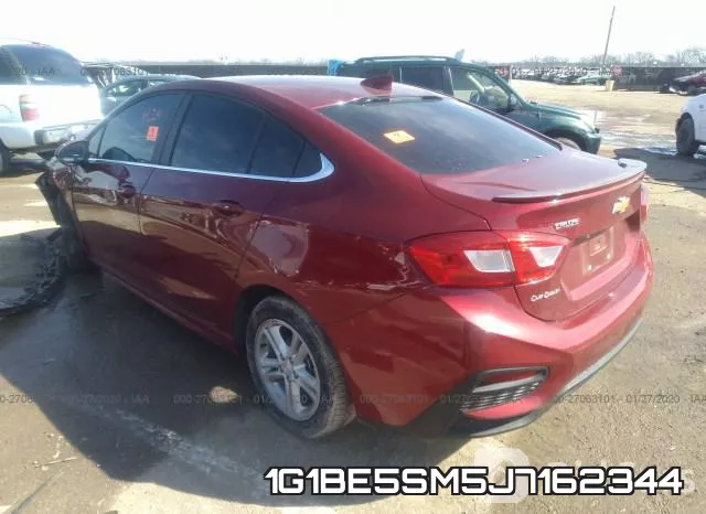 1G1BE5SM5J7162344 фото 4