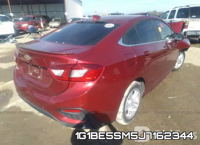 1G1BE5SM5J7162344 фото 5