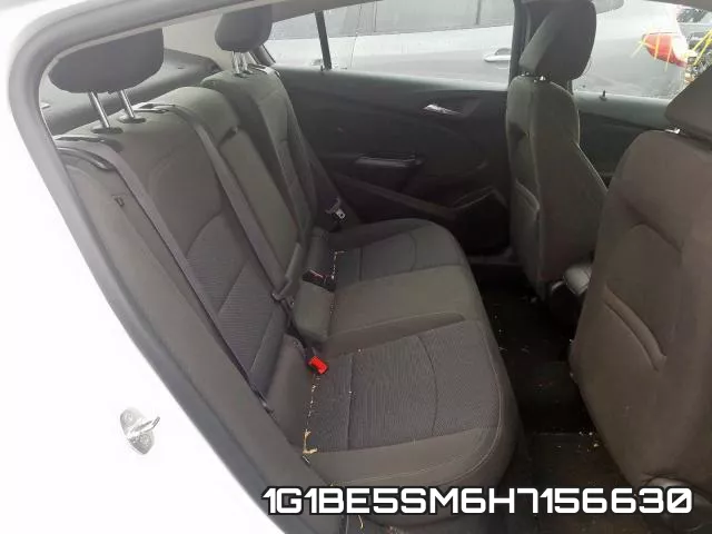1G1BE5SM6H7156630 фото 7