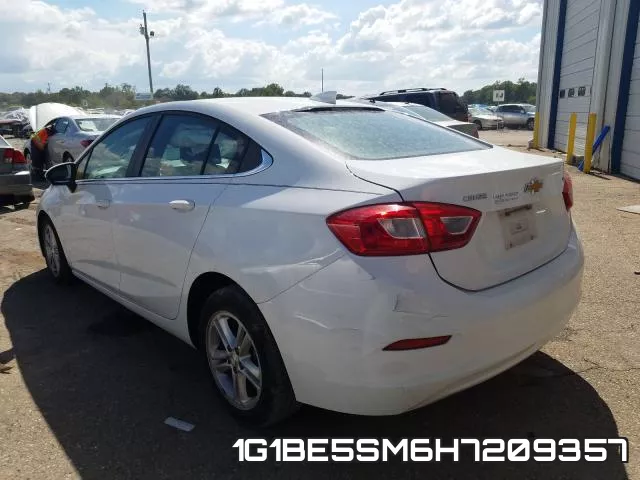 1G1BE5SM6H7209357 фото 3