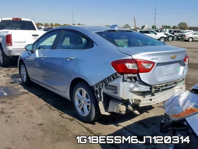 1G1BE5SM6J7120314 фото 4