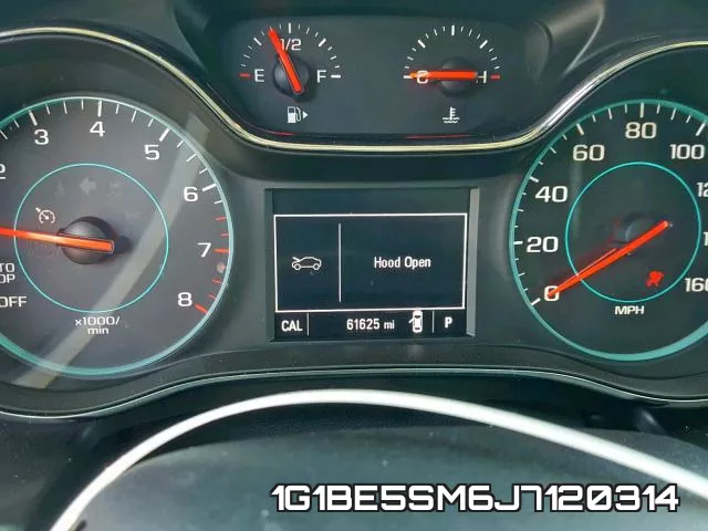 1G1BE5SM6J7120314 фото 9