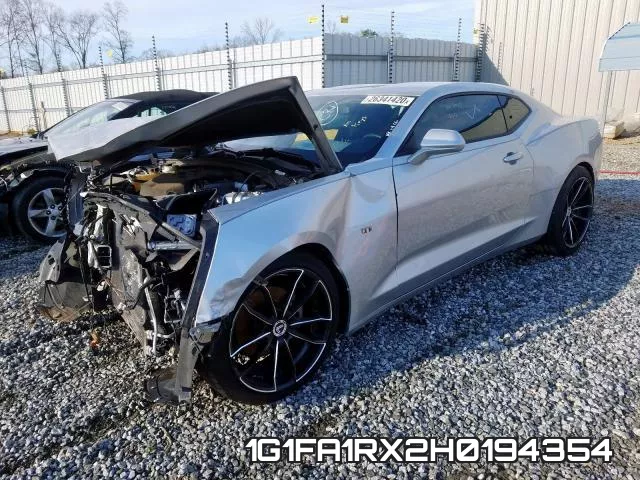 1G1FA1RX2H0194354 фото 3