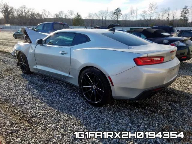 1G1FA1RX2H0194354 фото 4
