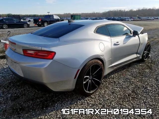 1G1FA1RX2H0194354 фото 5