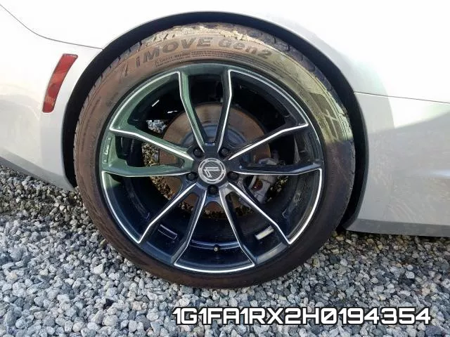 1G1FA1RX2H0194354 фото 10