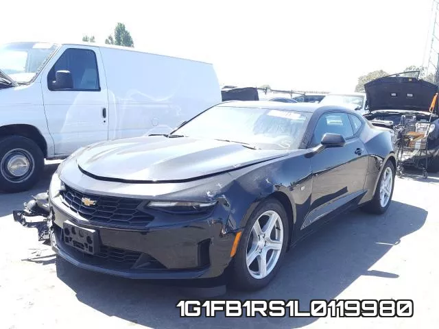 1G1FB1RS1L0119980 фото 3