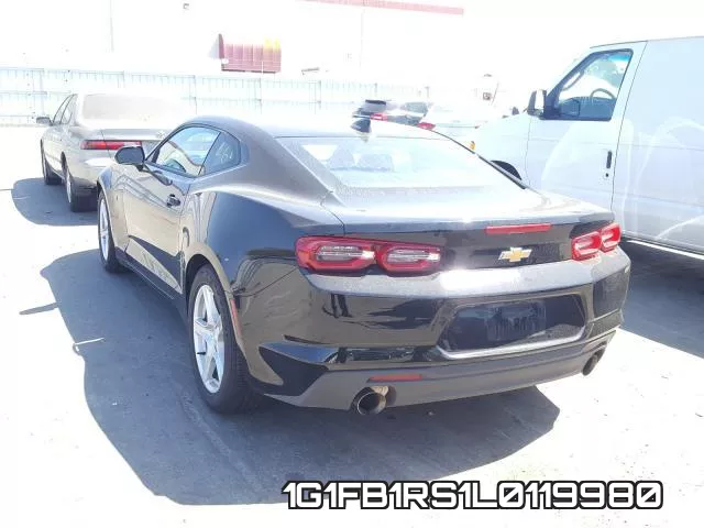 1G1FB1RS1L0119980 фото 4