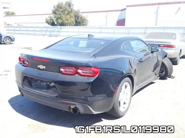 1G1FB1RS1L0119980 фото 5