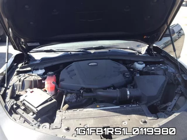1G1FB1RS1L0119980 фото 8