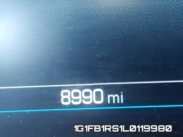 1G1FB1RS1L0119980 фото 9