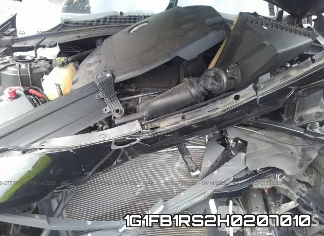 1G1FB1RS2H0207010 фото 2