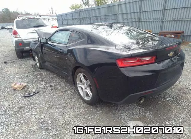 1G1FB1RS2H0207010 фото 4