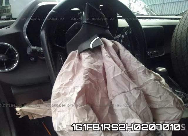 1G1FB1RS2H0207010 фото 6