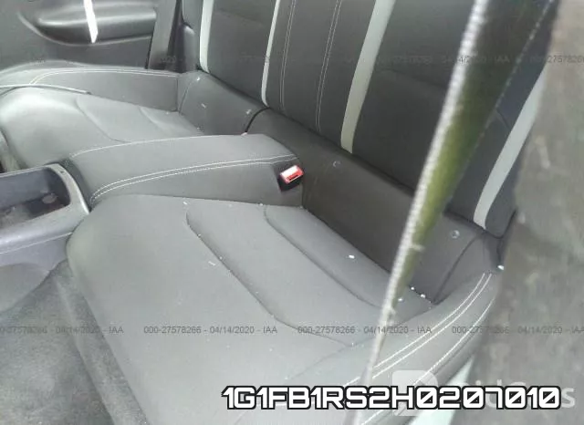 1G1FB1RS2H0207010 фото 9