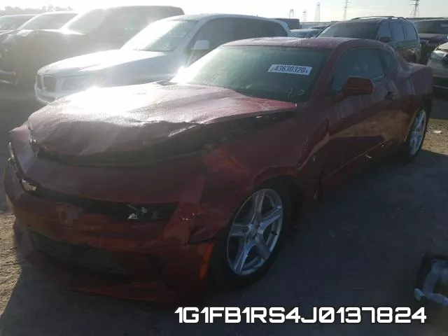 1G1FB1RS4J0137824 фото 3