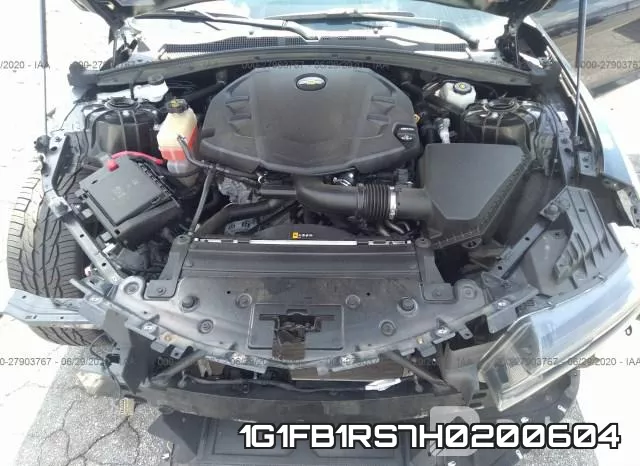 1G1FB1RS7H0200604 фото 2
