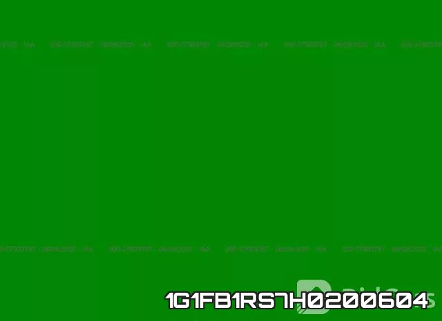 1G1FB1RS7H0200604 фото 4