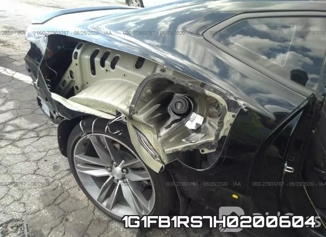 1G1FB1RS7H0200604 фото 7