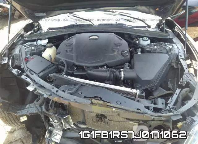 1G1FB1RS7J0171062 фото 2
