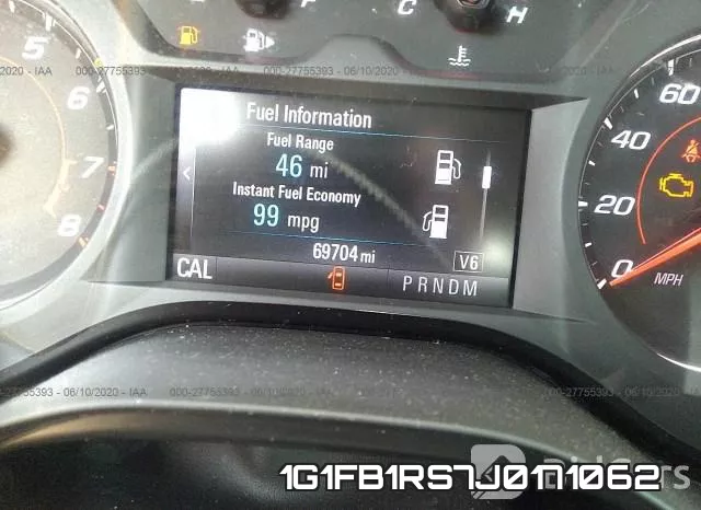 1G1FB1RS7J0171062 фото 8