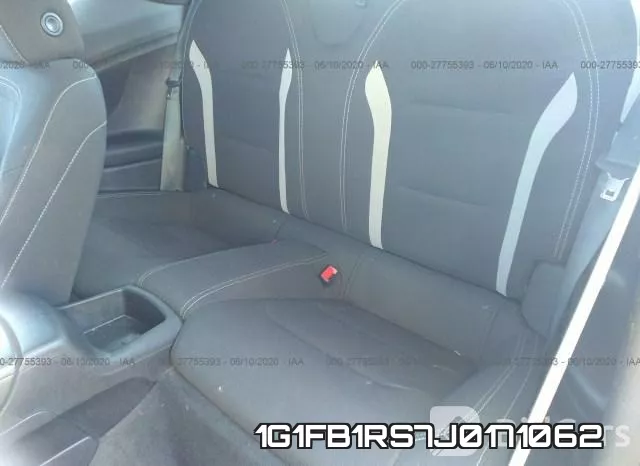 1G1FB1RS7J0171062 фото 9