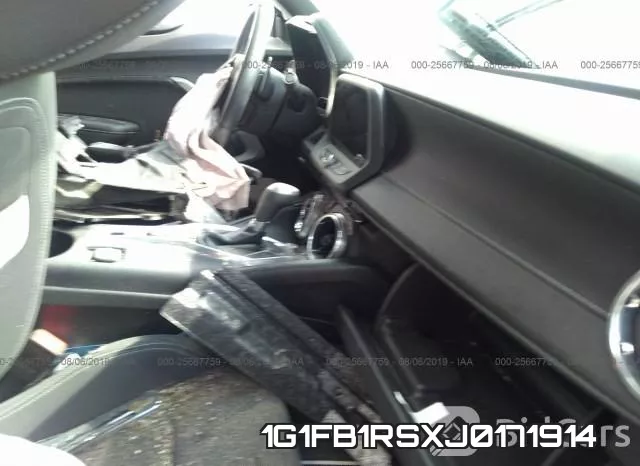 1G1FB1RSXJ0171914 фото 6