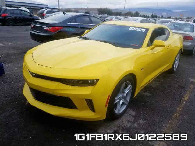 1G1FB1RX6J0122589 фото 3