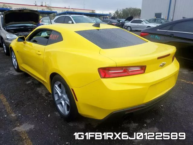 1G1FB1RX6J0122589 фото 4