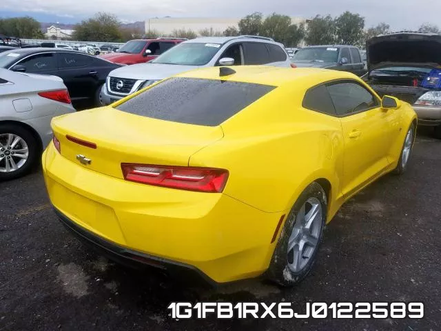1G1FB1RX6J0122589 фото 5