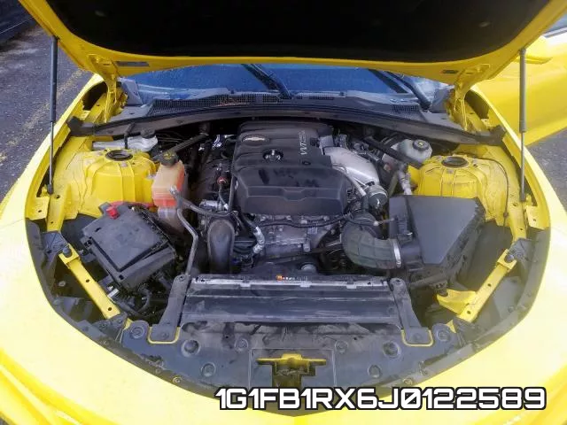 1G1FB1RX6J0122589 фото 8