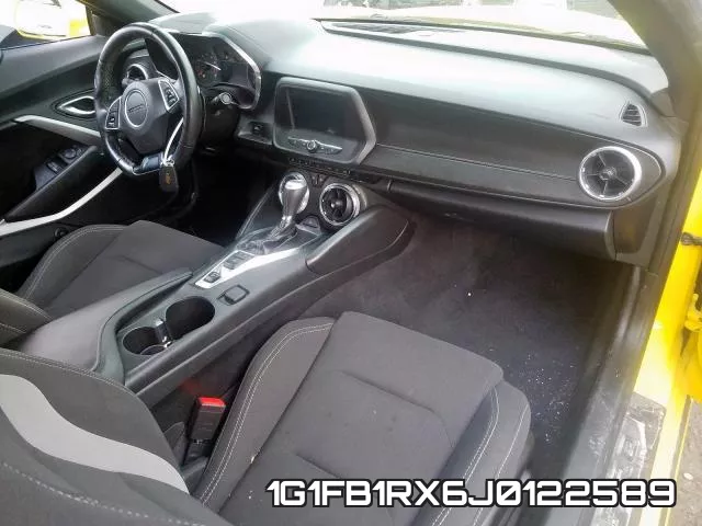 1G1FB1RX6J0122589 фото 10